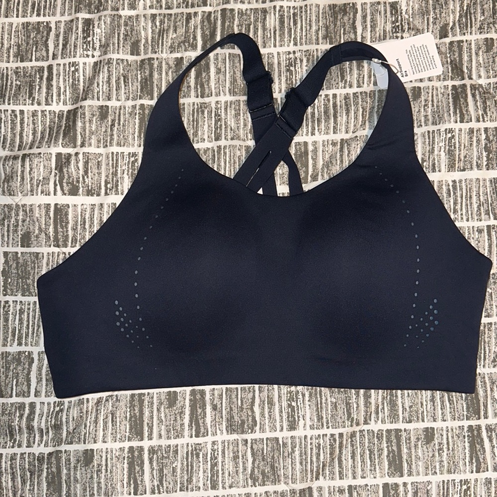 Lululemon air support bra